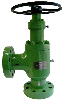 Choke valve